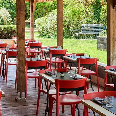 Ibis Budget Sisteron Exterior photo