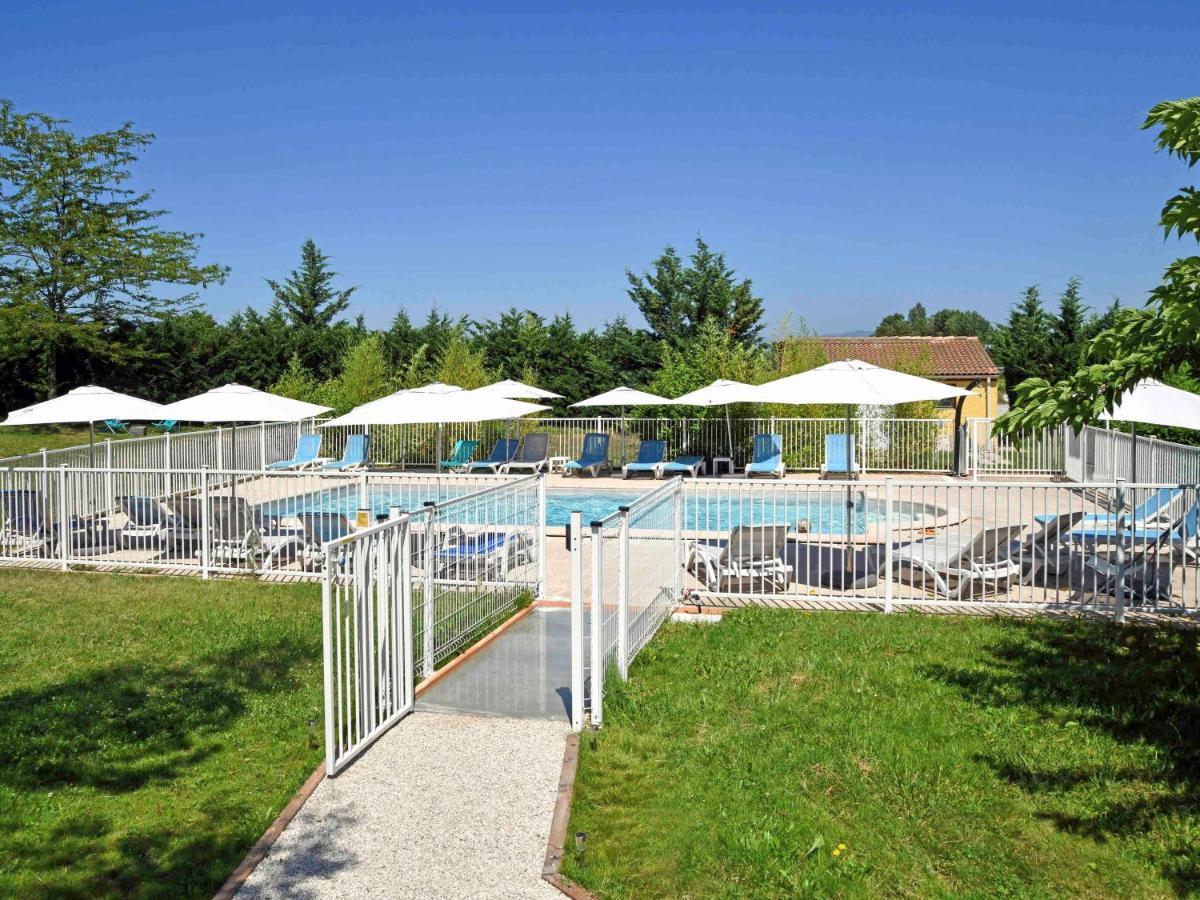Ibis Budget Sisteron Exterior photo