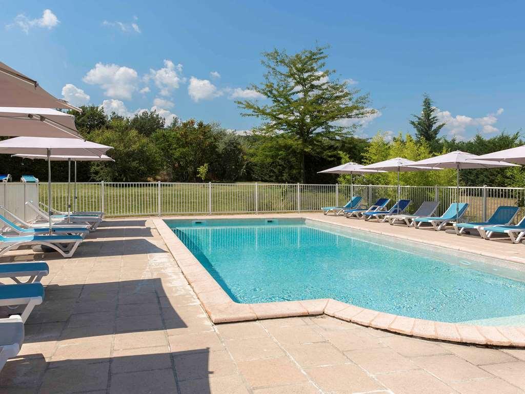 Ibis Budget Sisteron Facilities photo