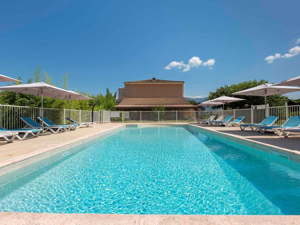 Ibis Budget Sisteron Facilities photo