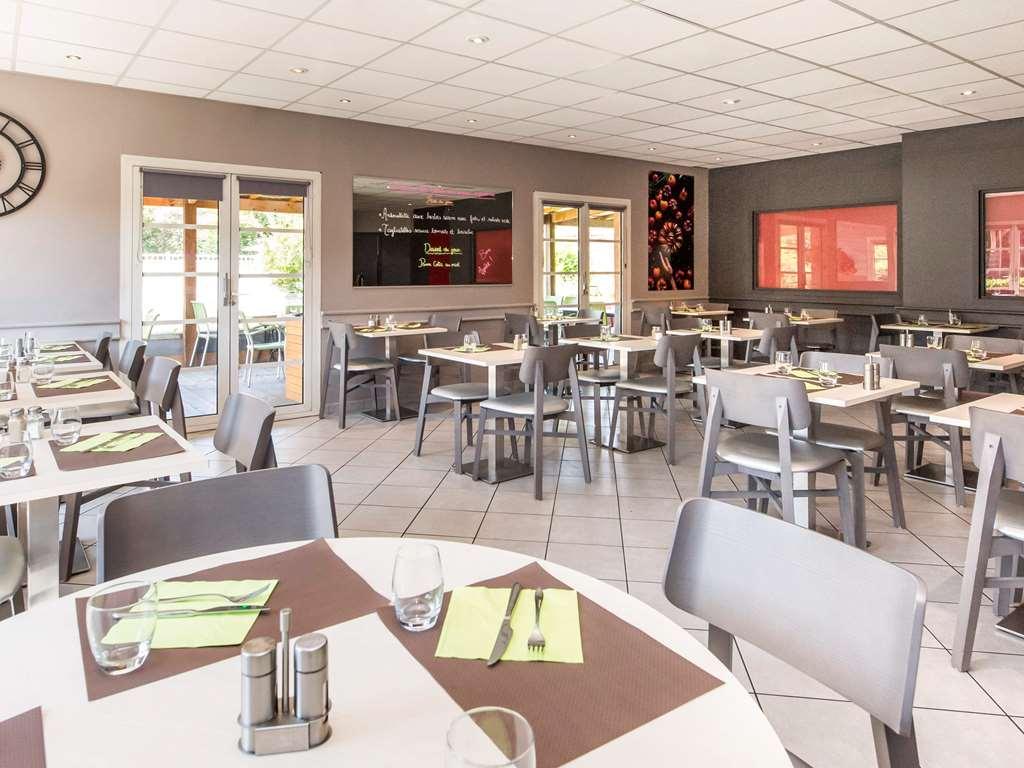 Ibis Budget Sisteron Restaurant photo