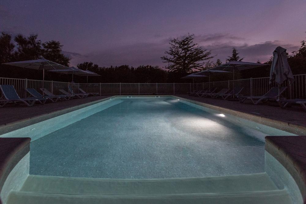 Ibis Budget Sisteron Exterior photo