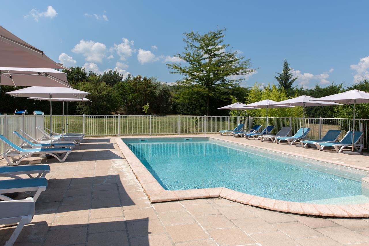Ibis Budget Sisteron Exterior photo