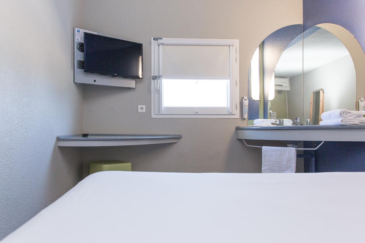 Ibis Budget Sisteron Exterior photo