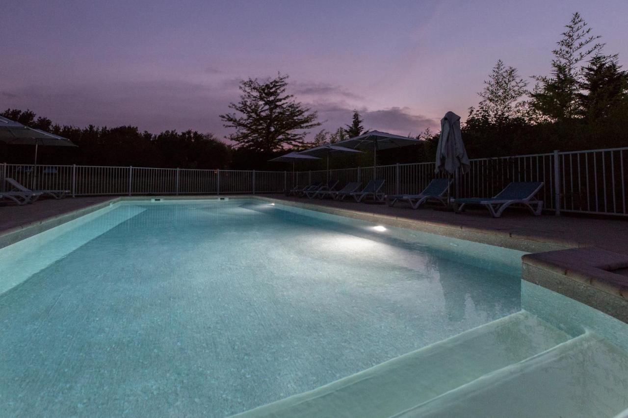 Ibis Budget Sisteron Exterior photo