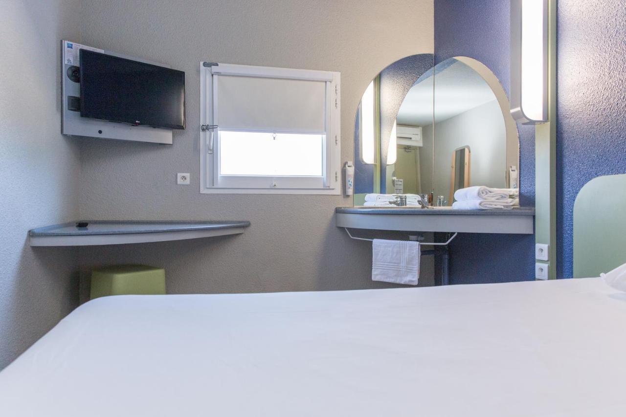 Ibis Budget Sisteron Exterior photo