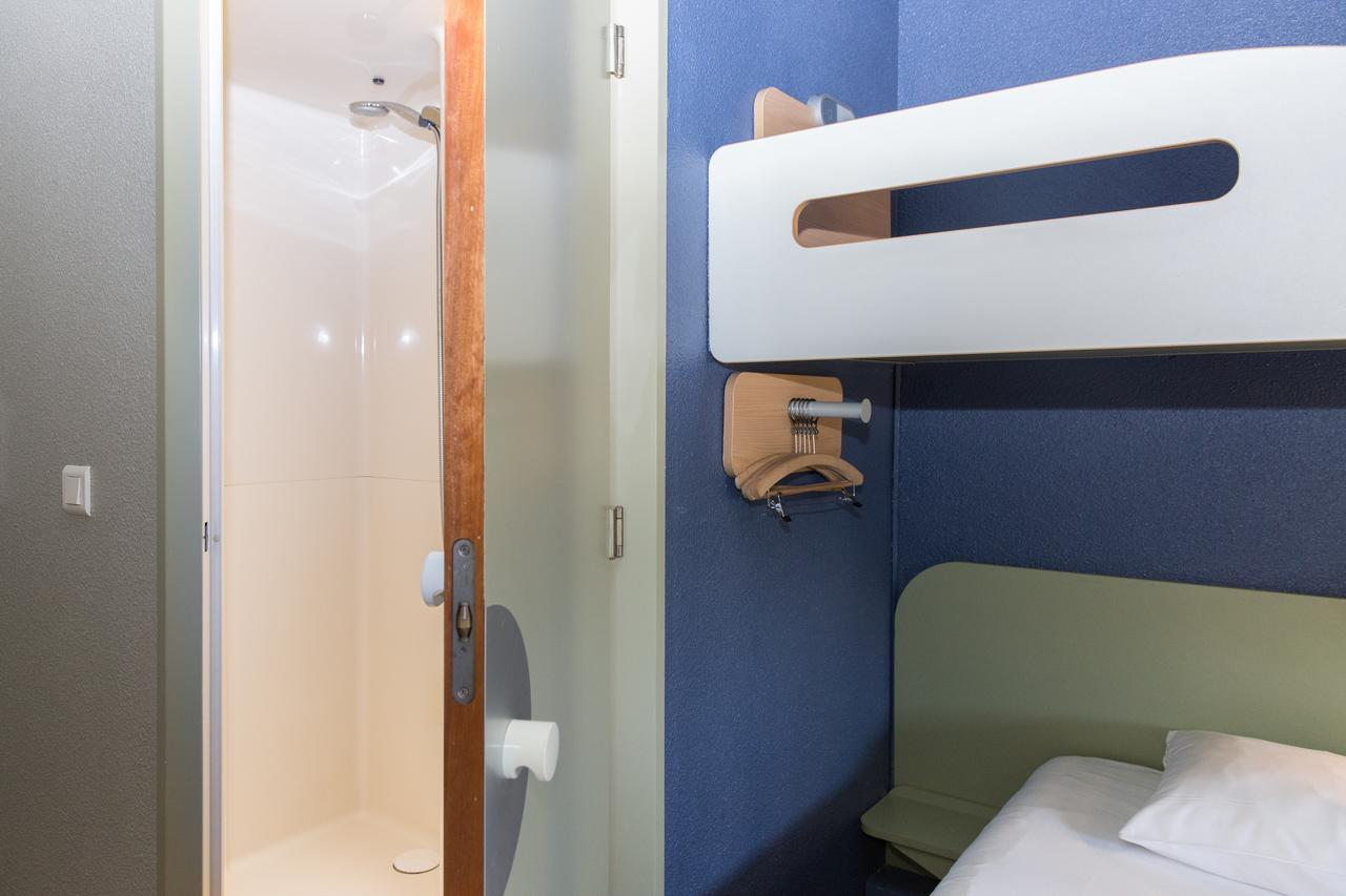 Ibis Budget Sisteron Exterior photo