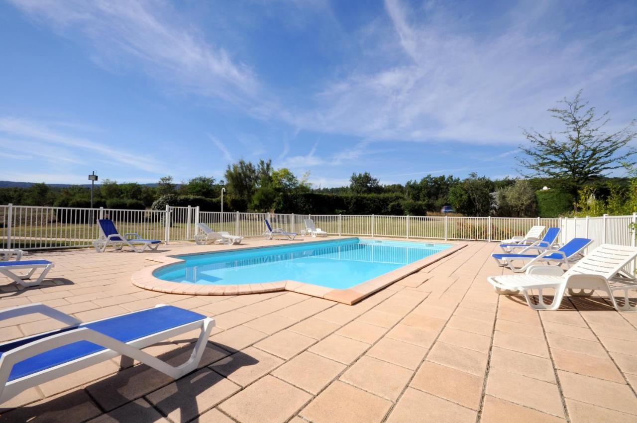 Ibis Budget Sisteron Exterior photo