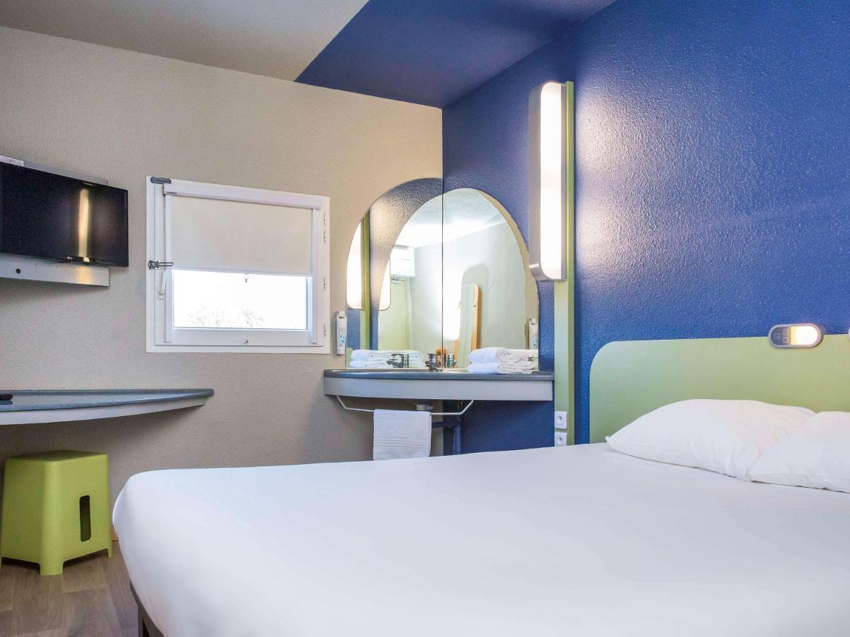 Ibis Budget Sisteron Exterior photo